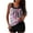 Purple bathing suits for women, variant on Nfurl Tummy Control Swimsutis for Women Elegant Floral Print Tankini Bathing Suits 2 Piece Summer Vacation Swimming Sets Modest Swimsuit Purple,Size L