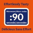 thumbnail image 3 of BEN'S ORIGINAL CUISINE DE RUE Nouilles Style BBQ Coreen, Entrée pour 1, 250 g, 3 of 9