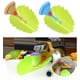 thumbnail image 1 of Paquete de 2 cubiertas para grifo, extensor de grifo para niños pequeños, extensor de grifo de seguridad para niños, lavado de manos, ayudante de lavado de manos para bebés, fregadero de bañ, 1 of 5