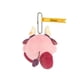 thumbnail image 5 of SAN-EI EA-HC02 Kirby Kirby Horoscope Collection Mascot, Taurus, Plush Toy, Height 5.1 inches (13 cm), 5 of 5