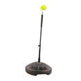 thumbnail image 2 of Equipo de entrenamiento de tenis Ayuda Ayuda Herramienta de máquina Herramienta Práctica Rebounder para patio, parque, interior, hogar, niños adultos, 2 of 8