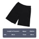 thumbnail image 4 of Pantalones cortos deportivos elásticos transpirables para mujer Pantalones cortos de verano, 4 of 5