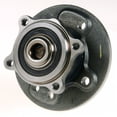 thumbnail image 2 of MOOG 512304 Wheel Bearing and Hub Assembly Fits select: 2002-2006 MINI COOPER, 2 of 2