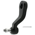 thumbnail image 5 of BOXI Qty(1) Front Steering Pitman Arm Fits for Cadillac Escalade 1999-2000 4WD | for Chevrolet Chevy Blazer Tahoe for GMC C1500 C2500 C3500 Suburban K1500 K2500 K3500 Suburban Yukon 1988-2000 | K6335, 5 of 7