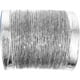 thumbnail image 3 of WORGEOUS Manguera de ventilación de tubo de admisión de aire flexible Tubo de admisión de aire de 1.5 m Manguera de ventilación de escape para ventilación de HVAC Diámetro de 100 mm (plateado), 3 of 8