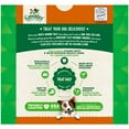 thumbnail image 2 of Greenies Sweet Potato Flavor Adult Natural Dental Dog Treats Large Size, 36 oz Pack (24 Count), 2 of 12