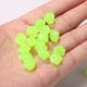 thumbnail image 1 of Piedras Resplandecientes 100 piezas de piedras luminosas que brillan intensamente en el jardín oscuro decoración de acuario al aire libre Sywqhk Libre de BPA, 1 of 8
