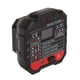 thumbnail image 4 of Toma de PrueBa de Enchufe, Deteción de Una Tecla del Estado de FuncionAmiento del Protector de Interruptor de Fuga, Probador de Enchufe Eléctrico con Estructura, 4 of 7