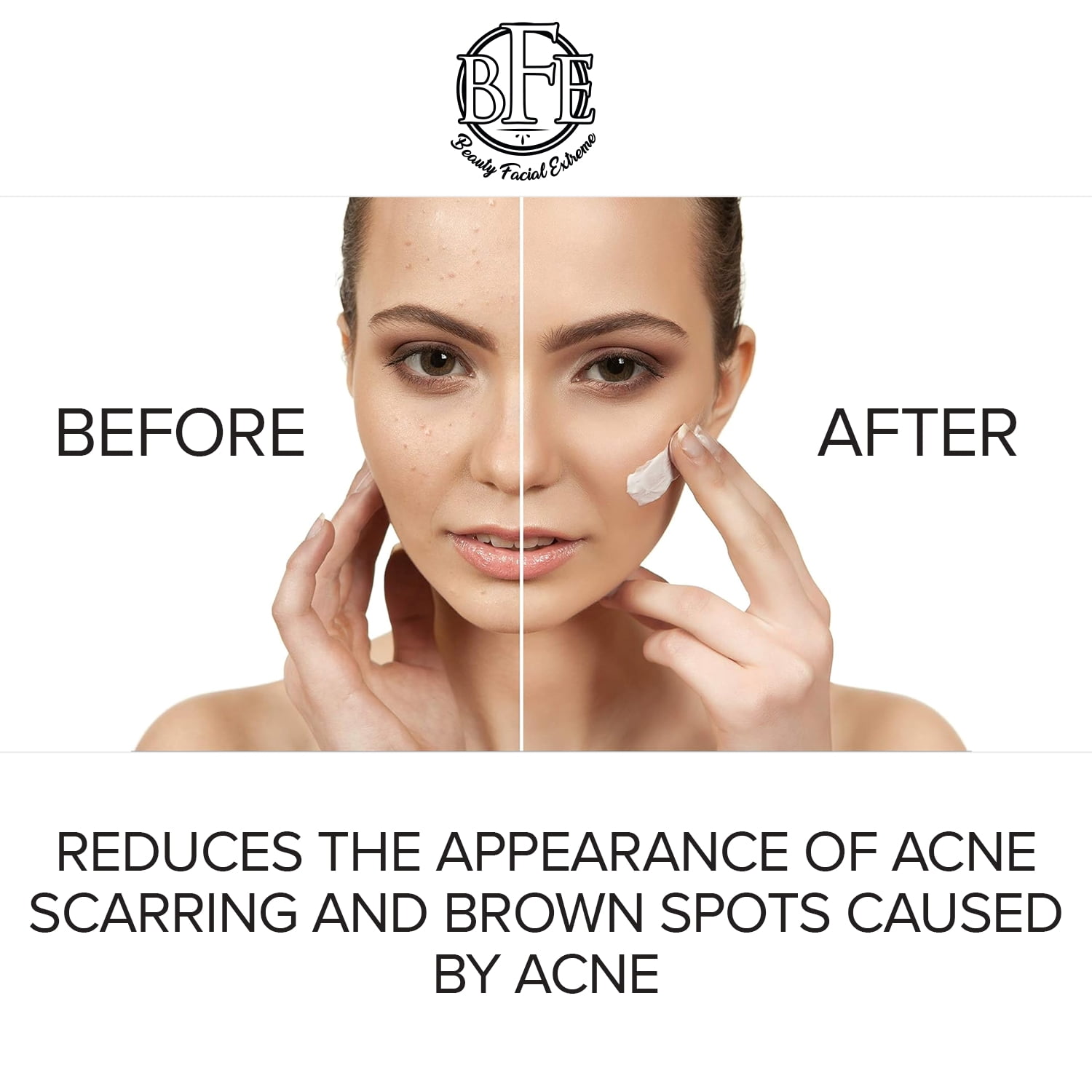 Anti Aging Corrector Cream