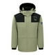thumbnail image 4 of Chaquetas y abrigos casuales de manga larga con capucha, con USB, temperatura constante, calefactables, resistentes al viento, talla grande, para hombre y mujer, invierno, 4 unidades, 4 of 5