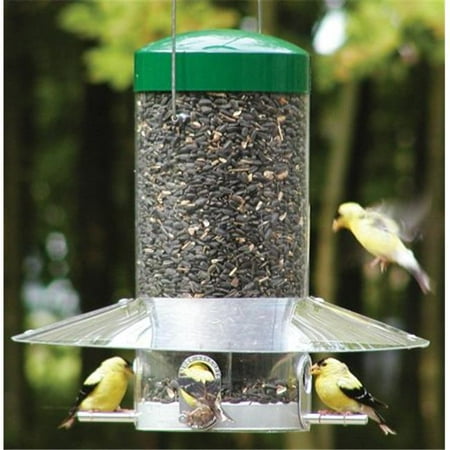 Nature Products Green 12 Inch Classic Hanging Feeder Walmart Canada