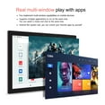 thumbnail image 5 of Android Tablet 10 inch Tablet, 64GB Storage Tablets, Android 14 Tablet, 1TB Expand, 8MP Camera, Quad-Core Processor 8GB RAM Wifi 6000MAH Battery 10.1'' IPS HD Touch Screen Google Tableta (Pink Tab), 5 of 7