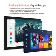 Android Tablet 10 inch Tablet, 64GB Storage Tablets, Android 14 Tablet, 1TB Expand, 8MP Camera, Quad-Core Processor 8GB RAM Wifi 6000MAH Battery 10.1 IPS HD Touch Screen Google Tableta (Pink Tab)