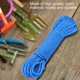 thumbnail image 1 of Cuerda de nailon hilos de nailon y nailon color brillante para jardinería en interiores y exteriores ANGGREK  Otros, 1 of 8