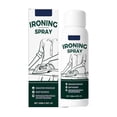 thumbnail image 2 of Ironing Starch Spray Spray Starch For Ironing Clothes Guard Heavy Hold Fabric Remover Clothes Starch Dewrinkle Sprays For Wool Linen 100ml, 2 of 9