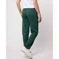 thumbnail image 3 of Real Essentials 3 Pack: Boys' Mesh Open Bottom Active Sweatpants with Pockets & Drawstring, 3 of 6