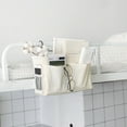 thumbnail image 3 of Coofit Bedside Storage Caddy Multi-pocket Bedside Storage Organizer for Dorm Bedroom, 3 of 10