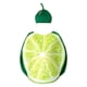 thumbnail image 1 of Disfraz de comida de lima, accesorios de ropa, disfraces para presentaciones en , suministros para fiestas, 1 of 9