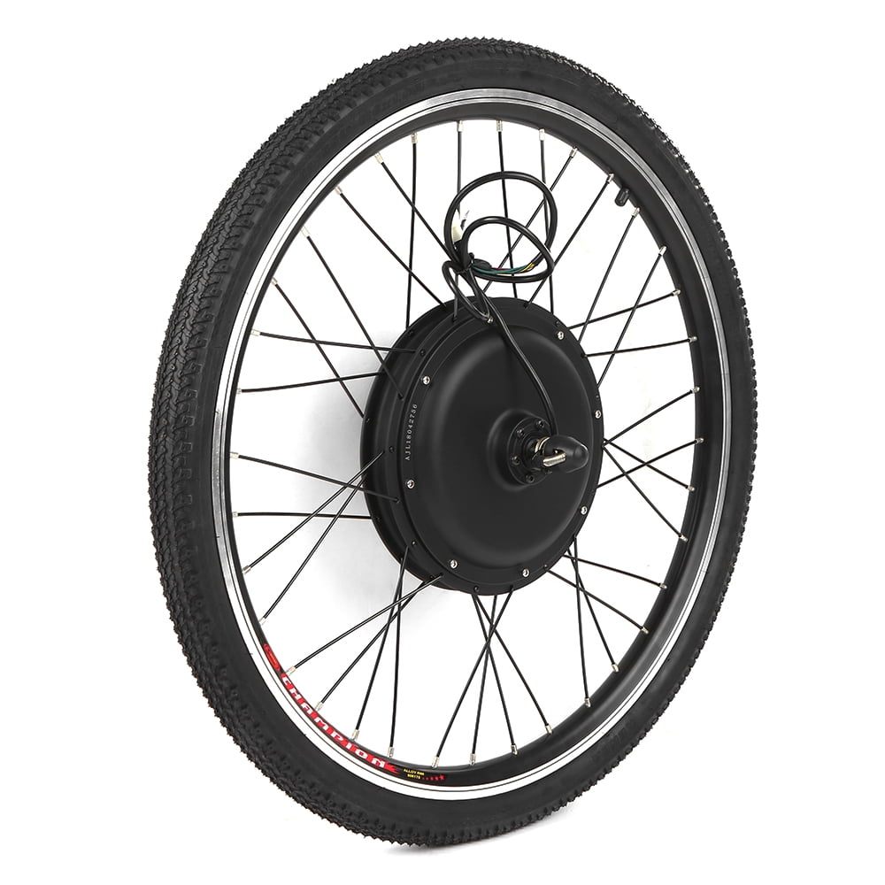electric bike hub kit