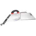 thumbnail image 5 of Drywall Taper, Banjo, Soft-Grip Handle, Aluminum Frame, 6024W, 5 of 5