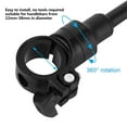 thumbnail image 4 of Handlebar Mirrors, Anti-fall Weather  Handlebar Rear View Mirrors Adjustable Support  For Road Mountain Bike For Bicycle For Electric Motorcycle, 4 of 8
