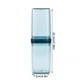 thumbnail image 2 of Juego de tazas de cepillo de dientes de viaje, caja de almacenamiento portátil para enjuague bucal para parejas, caja de almacenamiento para lavar y cepillar, azul Eigraketly LF0162-03B, 2 of 6