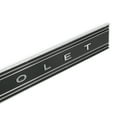 thumbnail image 5 of Brothers Trucks 04-589 Tailgate Panel - Black, 5 of 8