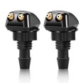 thumbnail image 5 of 2 X Car Water Spray Jet Nozzle For SsangYong Actyon Turismo Rodius Rexton Korando Kyron Musso Sports XLV Tivolan LIV-2 XAVL New Arrival, 5 of 5