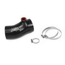 HPS Black Silicone Air Intake Hose Kit for 2016-2020 Lexus RX350 3.5L V6