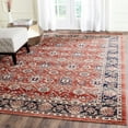 thumbnail image 3 of SAFAVIEH Artisan Cheshunt Oriental Area Rug, Silver/Ivory, 3' x 5', 3 of 8