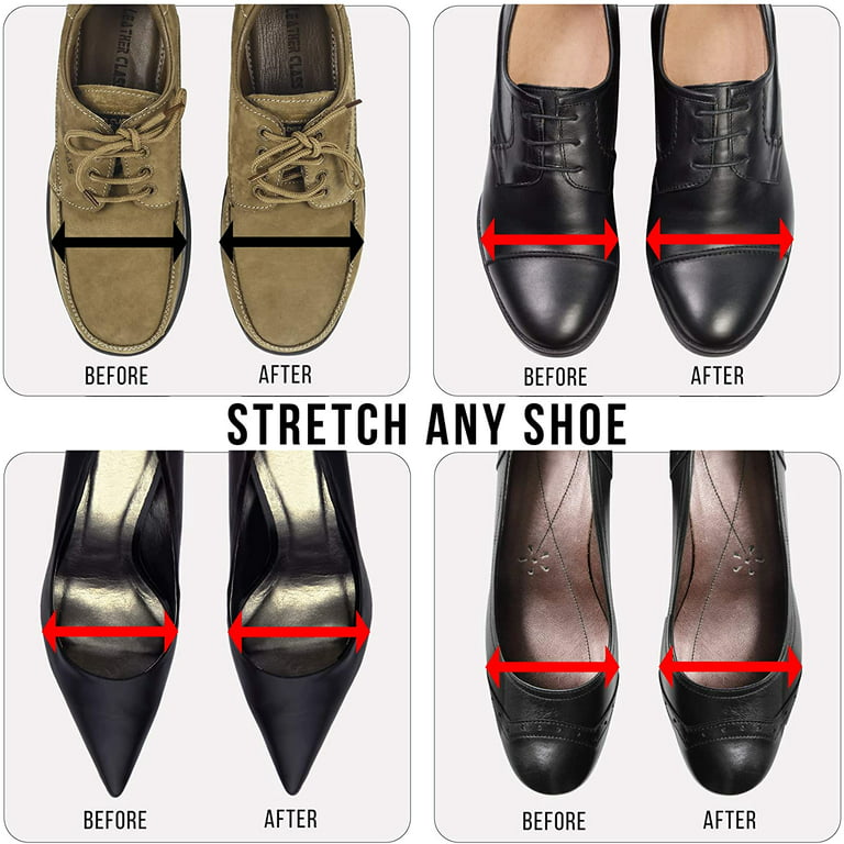 How To Stretch Leather Without Ruining It - LeatherNeo