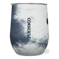 thumbnail image 3 of Corkcicle Disney 12 Oz Stainless Steel Stemless Cup w/ Lid, Mickey Tie Dye, 3 of 4