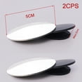thumbnail image 2 of 2 Pieces Car Blind Spot Mirror,Rearview Mirror,Blind Spot Mirror for Rearview Mirror,Blind Spot Mirror,Car Blind Spot Mirror,Blind Spot Mirror,360° Rotation Adjustable, 2 of 5