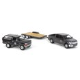 thumbnail image 3 of 1/64 Ford F-150 & Bronco Trailer Montana Livestock Assoc. Hitch & Tow 11 31150-C, 3 of 5