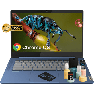 Lenovo IdeaPad Flex 3 CB Convertible Laptop - Intel Celeron