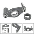 thumbnail image 5 of Cnc Shifting Gear Stabilizer High Modified Titanium For Kawasaki Zx-25R 2021, 5 of 5