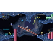 Nintendo Wii - New Super Mario Bros.