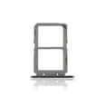 thumbnail image 2 of Plateau de Remplacement pour Carte Sim Compatible pour Huawei Honor 20 Pro (Or Rose), 2 of 5