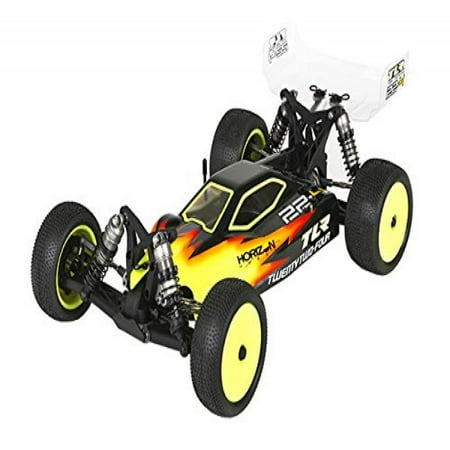tlr 4wd