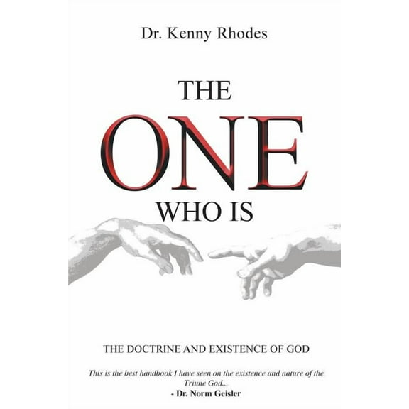 The One Who Is (Paperback)