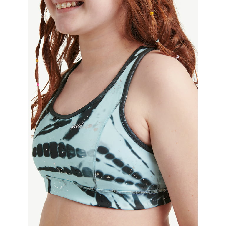 Extra 25% Off for Members: 100s of Styles Added Tight Big Kids (XS - XL) Sports  Bras.