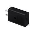 thumbnail image 1 of Cargador de pared Samsung 15W tipo C negro (cable no incluido), 1 of 5