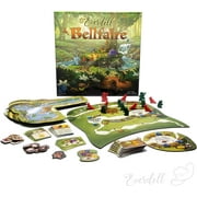 Everdell Strategy Board Game: Bellfaire Expansion