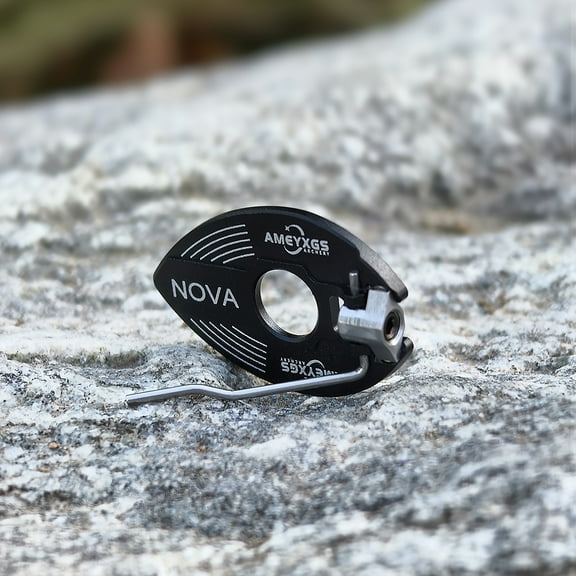 Recurve Bow Plunger Arrow Pad Aluminum Alloy Right Hand