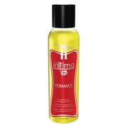 Inttimo by Wet Aromatherapy Bath and Massage - Romance - 4 Oz.