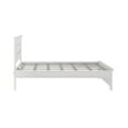 thumbnail image 5 of Plank+Beam Farmhouse Full Size Bed Frame with Headboard, Solid Wood Platform Bed, 5 of 9