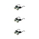 thumbnail image 3 of Gafas binoculares de pesca Greeniant Lupa telescópica manos libres alta definición, 3 of 6