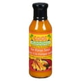 thumbnail image 1 of COOL RUNNINGS Hot Mango Sauce, 1 of 5