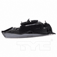 thumbnail image 5 of For Lexus RX350L/RX450h Inner Tail Light 2016 17 18 19 2020 Driver and Passenger Side | Pair | Standard For LX2802134 | 81590-0E090, 5 of 8