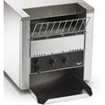 thumbnail image 2 of Vollrath CT4H-208550 Conveyor Toaster - 550 Slices/Hour, 208V, 2 of 4